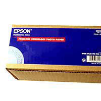 Epson 24 x30.5M Premium Semigloss Photo Paper (C13S041393)